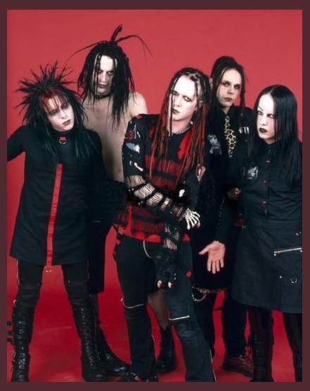 Murderdolls